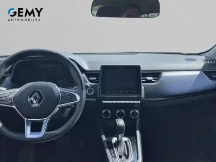 Photo 7 Renault Arkana  mild hybrid 140 EDC FAP - 22