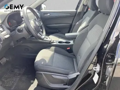 Photo 8 Renault Arkana  mild hybrid 140 EDC FAP - 22