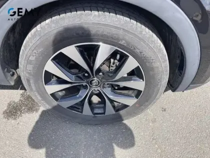 Photo 12 Renault Arkana  mild hybrid 140 EDC FAP - 22