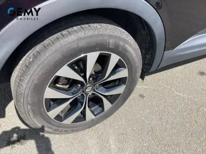 Photo 13 Renault Arkana  mild hybrid 140 EDC FAP - 22