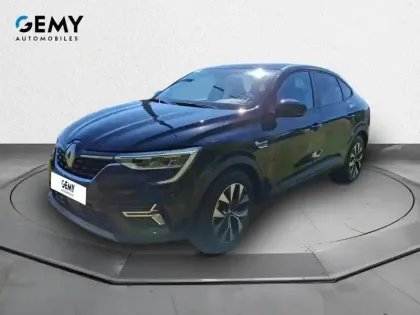 Photo Renault Arkana Evolution