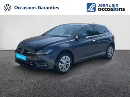 Photo Volkswagen Polo Style