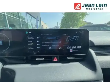 Photo 51 Hyundai Ioniq 5  N 84 kWh - 609 ch