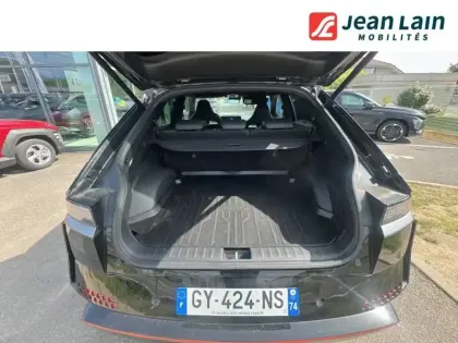 Photo 45 Hyundai Ioniq 5  N 84 kWh - 609 ch