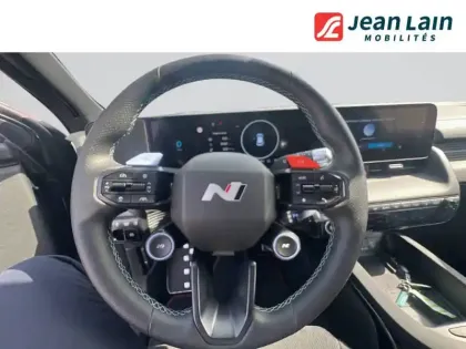 Photo 47 Hyundai Ioniq 5  N 84 kWh - 609 ch