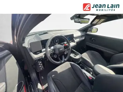 Photo 28 Hyundai Ioniq 5  N 84 kWh - 609 ch