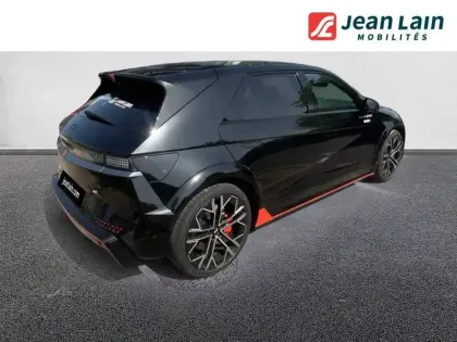 Photo 22 Hyundai Ioniq 5  N 84 kWh - 609 ch