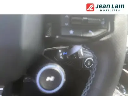 Photo 30 Hyundai Ioniq 5  N 84 kWh - 609 ch