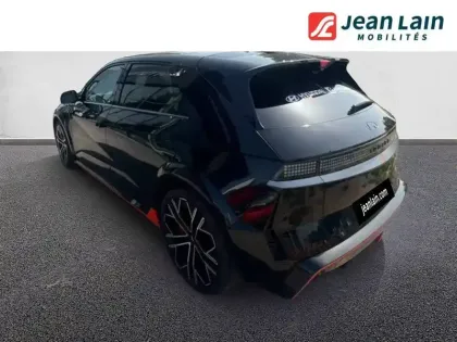 Photo 42 Hyundai Ioniq 5  N 84 kWh - 609 ch