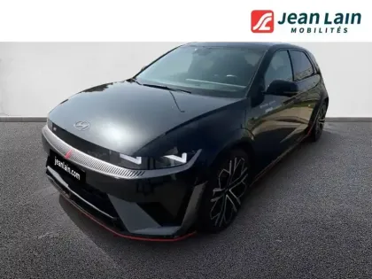 Photo 36 Hyundai Ioniq 5  N 84 kWh - 609 ch