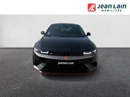 Photo 19 Hyundai Ioniq 5  N 84 kWh - 609 ch