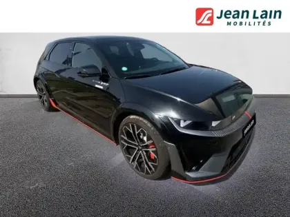 Photo 20 Hyundai Ioniq 5  N 84 kWh - 609 ch