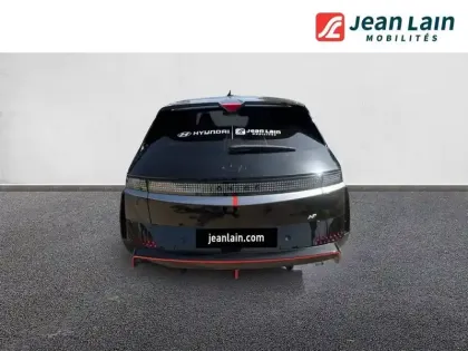Photo 23 Hyundai Ioniq 5  N 84 kWh - 609 ch