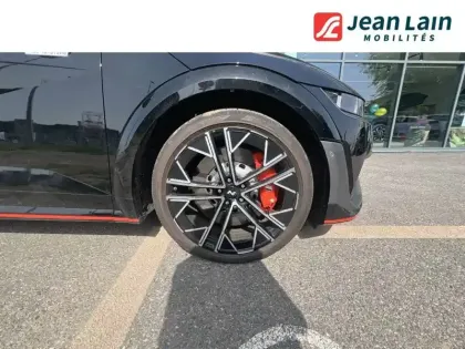 Photo 44 Hyundai Ioniq 5  N 84 kWh - 609 ch