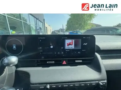 Photo 50 Hyundai Ioniq 5  N 84 kWh - 609 ch