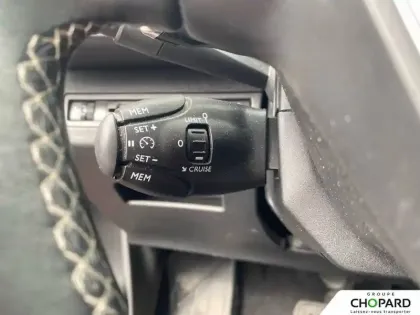 Photo 61 Peugeot 3008  Puretech 130ch S&S EAT8