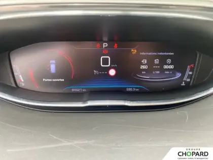 Photo 41 Peugeot 3008  Puretech 130ch S&S EAT8