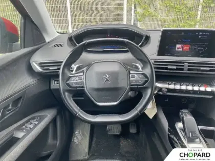 Photo 58 Peugeot 3008  Puretech 130ch S&S EAT8