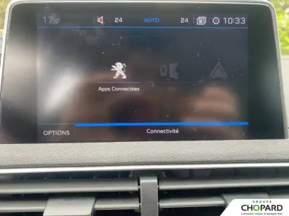 Photo 38 Peugeot 3008  Puretech 130ch S&S EAT8