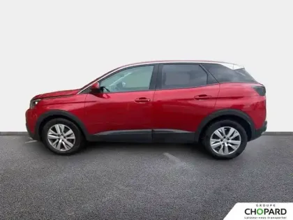 Photo 29 Peugeot 3008  Puretech 130ch S&S EAT8