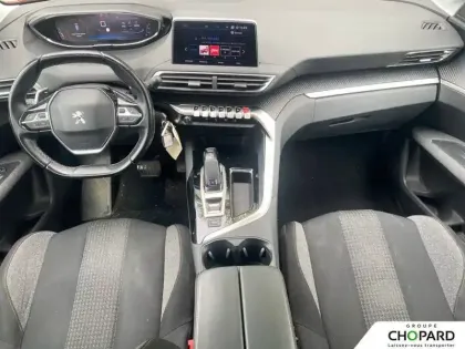 Photo 35 Peugeot 3008  Puretech 130ch S&S EAT8