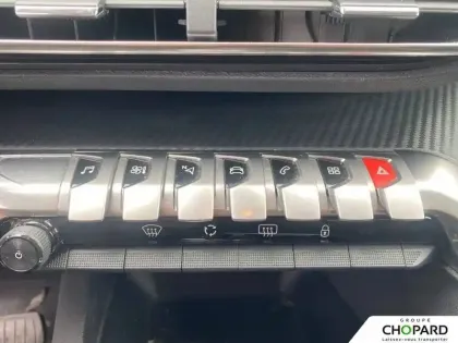 Photo 34 Peugeot 3008  Puretech 130ch S&S EAT8