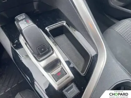 Photo 39 Peugeot 3008  Puretech 130ch S&S EAT8