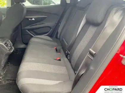 Photo 52 Peugeot 3008  Puretech 130ch S&S EAT8