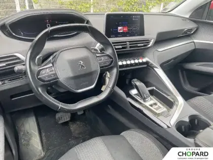 Photo 51 Peugeot 3008  Puretech 130ch S&S EAT8