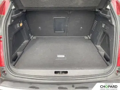 Photo 47 Peugeot 3008  Puretech 130ch S&S EAT8