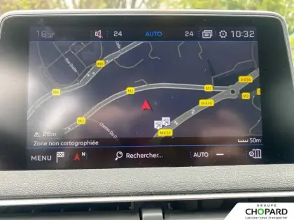 Photo 54 Peugeot 3008  Puretech 130ch S&S EAT8