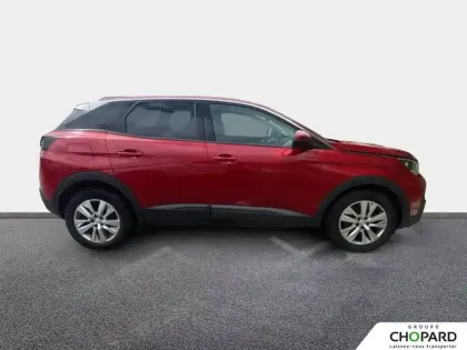 Photo 24 Peugeot 3008  Puretech 130ch S&S EAT8