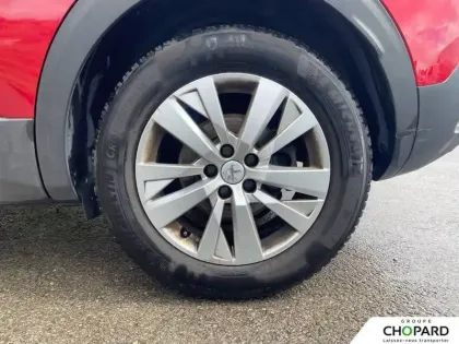 Photo 32 Peugeot 3008  Puretech 130ch S&S EAT8