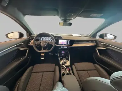 Photo 14 Audi A3  Sportback 45 TFSI e Hybride rechargeable 272 S tronic 6