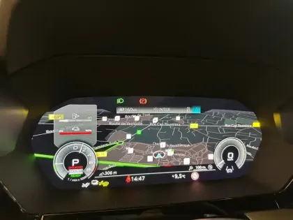 Photo 29 Audi A3  Sportback 45 TFSI e Hybride rechargeable 272 S tronic 6