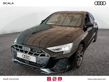 Photo Audi A3 S Line