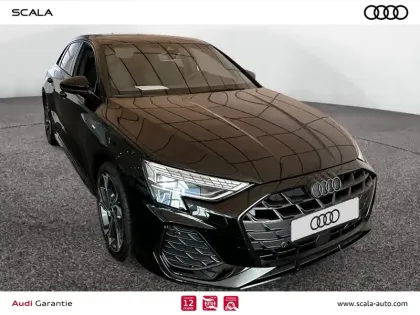 Photo 6 Audi A3  Sportback 45 TFSI e Hybride rechargeable 272 S tronic 6