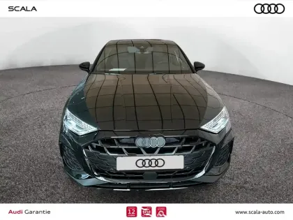 Photo 7 Audi A3  Sportback 45 TFSI e Hybride rechargeable 272 S tronic 6