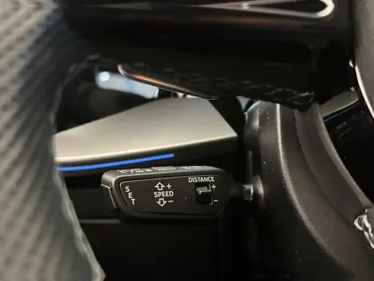 Photo 42 Audi A3  Sportback 45 TFSI e Hybride rechargeable 272 S tronic 6