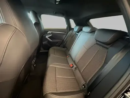 Photo 13 Audi A3  Sportback 45 TFSI e Hybride rechargeable 272 S tronic 6