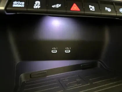 Photo 44 Audi A3  Sportback 45 TFSI e Hybride rechargeable 272 S tronic 6