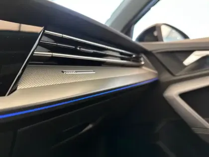 Photo 38 Audi A3  Sportback 45 TFSI e Hybride rechargeable 272 S tronic 6