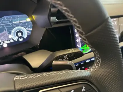 Photo 47 Audi A3  Sportback 45 TFSI e Hybride rechargeable 272 S tronic 6