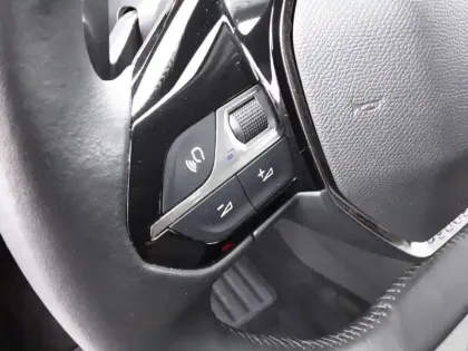 Photo 18 Peugeot 2008  BlueHDi 130 S&S EAT8