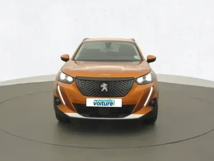 Photo 21 Peugeot 2008  BlueHDi 130 S&S EAT8