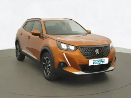 Photo 22 Peugeot 2008  BlueHDi 130 S&S EAT8