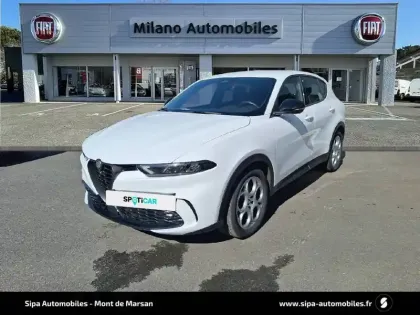 Photo Alfa Romeo Tonale Sprint