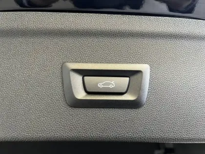 Photo 17 BMW Ix  xDrive60 544 ch