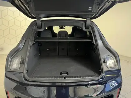 Photo 16 BMW Ix  xDrive60 544 ch