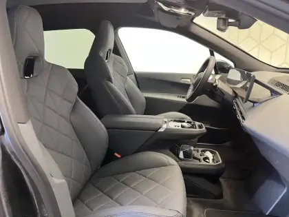 Photo 13 BMW Ix  xDrive60 544 ch